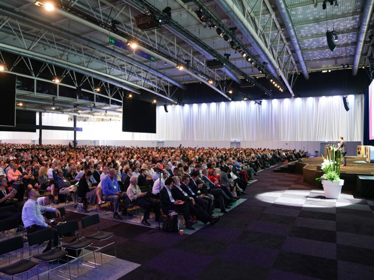 跟上最新提出的研究